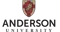 Anderson University logo